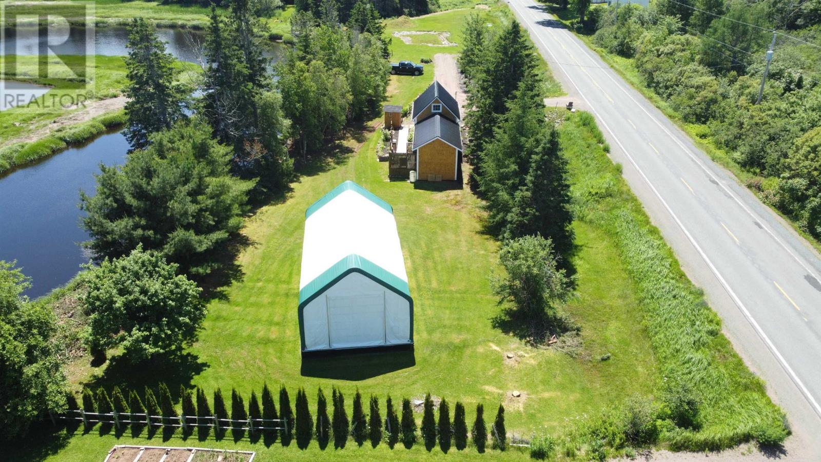 For sale 3296 366 Highway, Tidnish Bridge, Nova Scotia B4H3X9