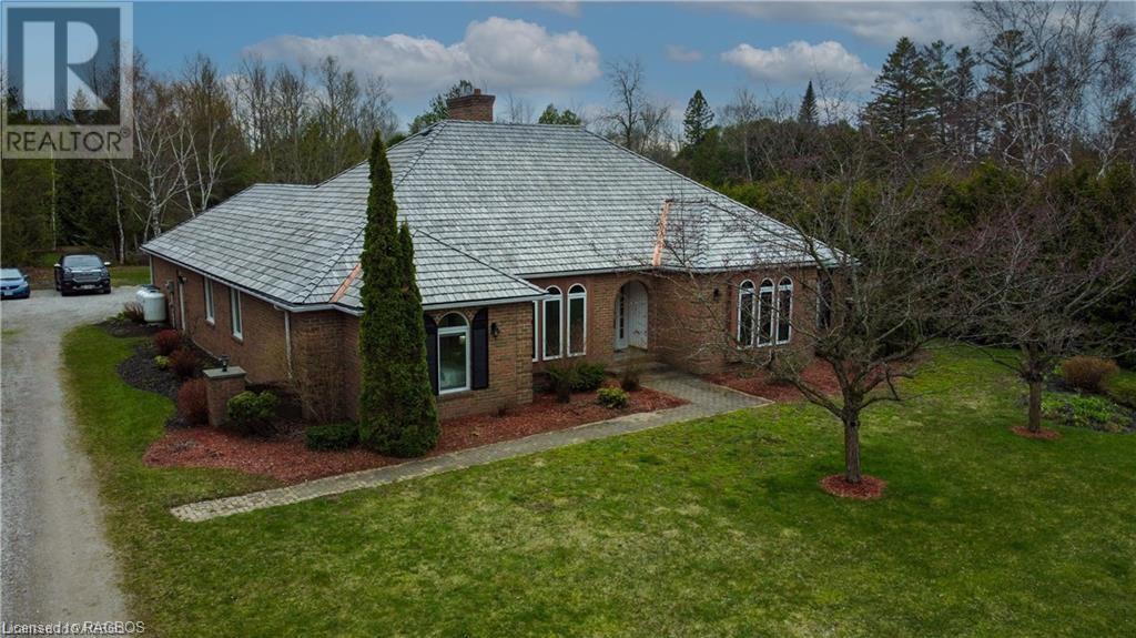 For sale 104 OLIPHANT Way, Oliphant, Ontario N0H2T0 40550054