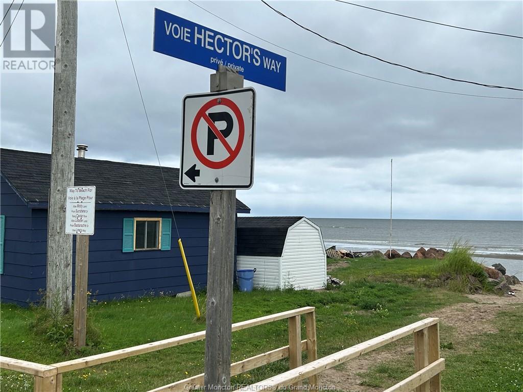 For sale 225 Lina's Way, Caissie Cape, New Brunswick E4R0G4 M158066