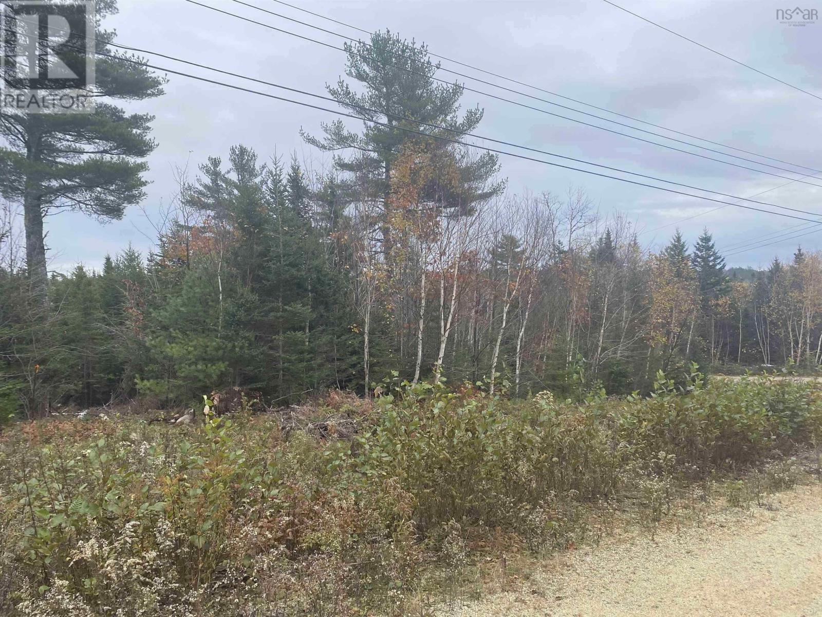 For sale Lot 17 Langile Estates Rd, Simms Settlement, Nova Scotia