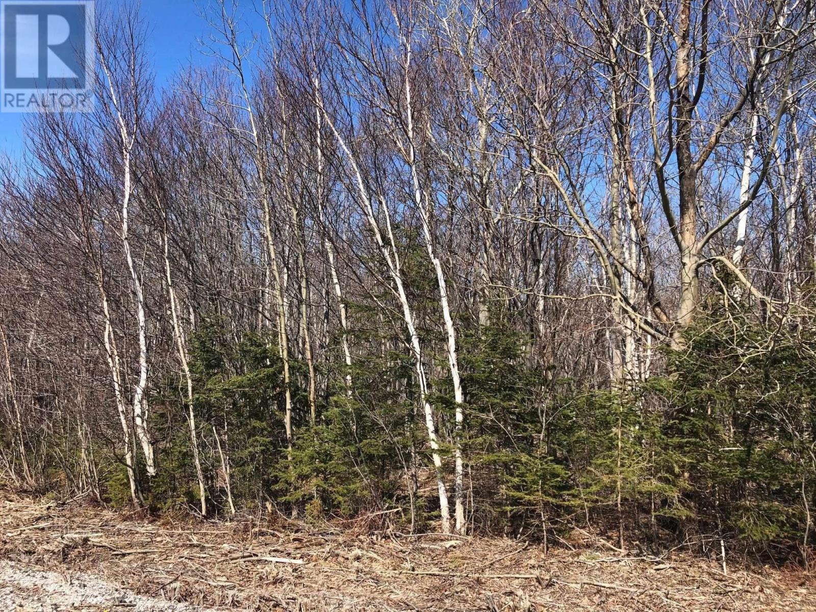 For sale: Lot B McLellan Drive, Lingan Road, Nova Scotia B1H5G8 ...