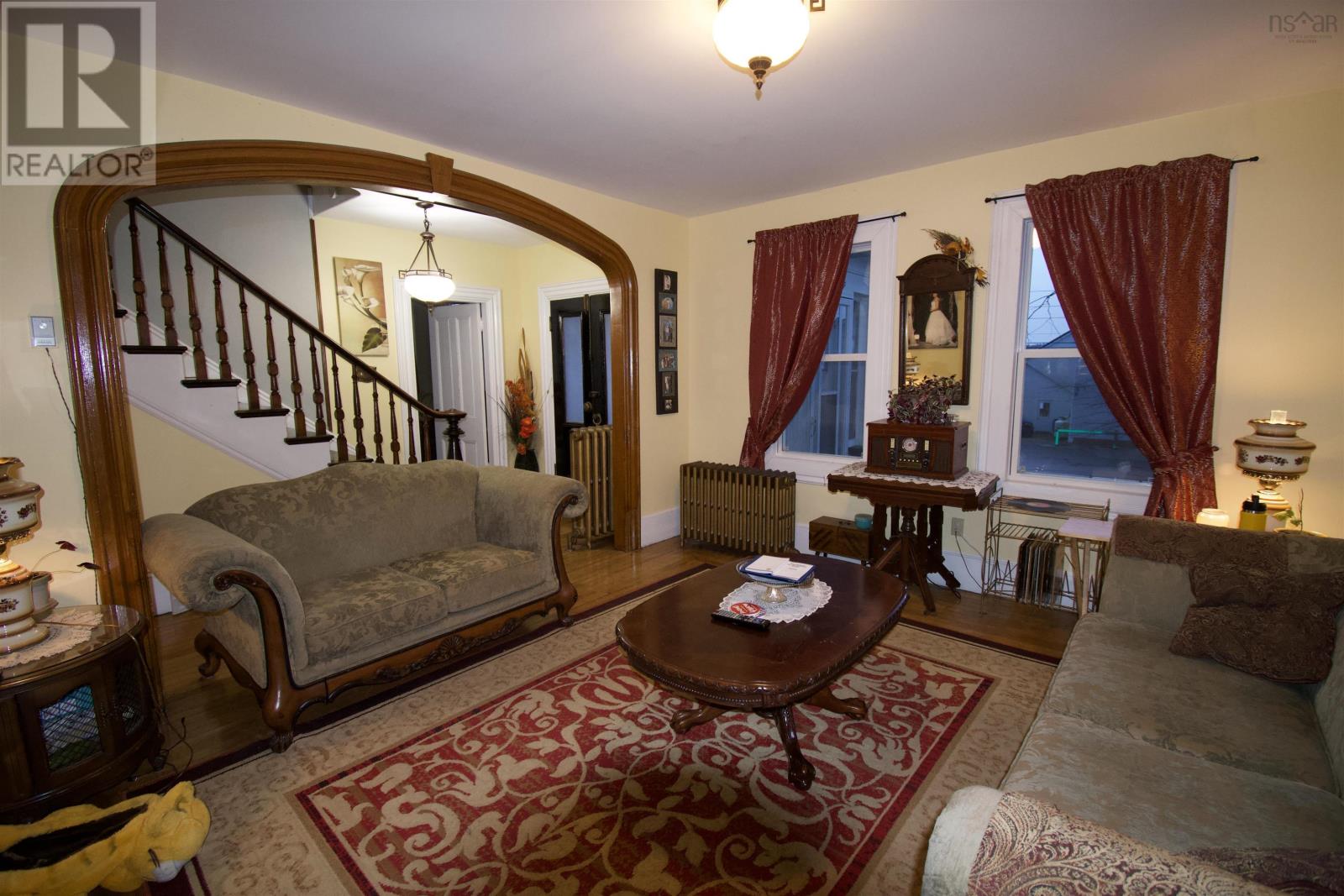 For sale 187 Water Street, Freeport, Nova Scotia B0V1B0 202401208