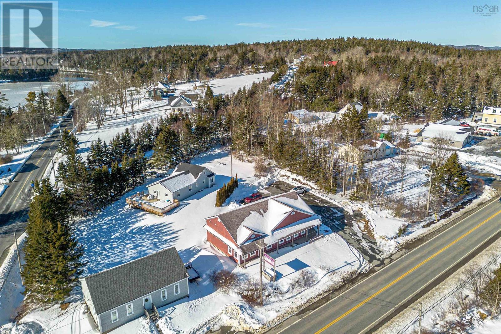 12278 Peggys Cove Road, Glen Haven, Nova Scotia B3Z2R6 REALTOR.ca