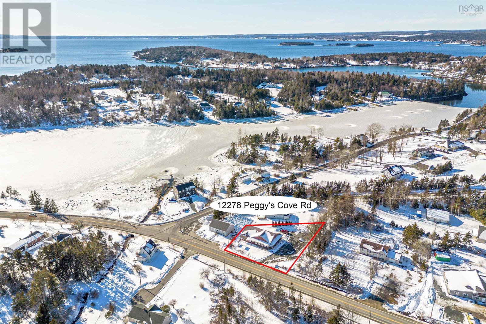 12278 Peggys Cove Road, Glen Haven, Nova Scotia B3Z2R6 REALTOR.ca