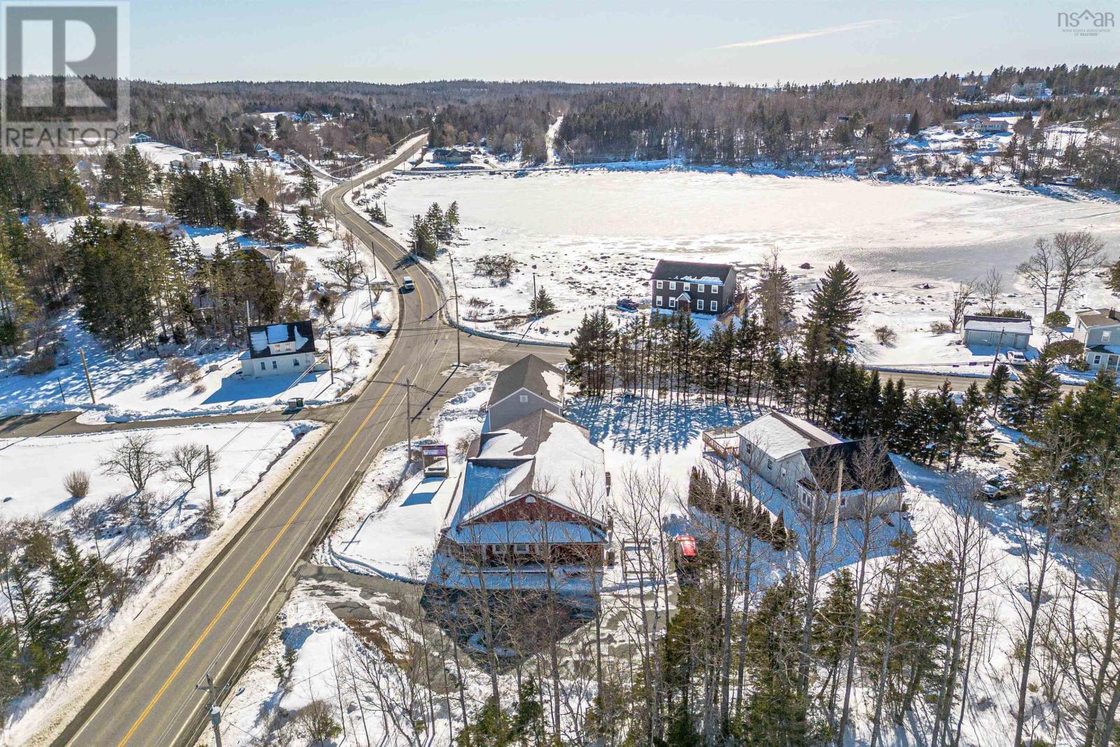 12278 Peggys Cove Road, Glen Haven, Nova Scotia B3Z2R6 REALTOR.ca