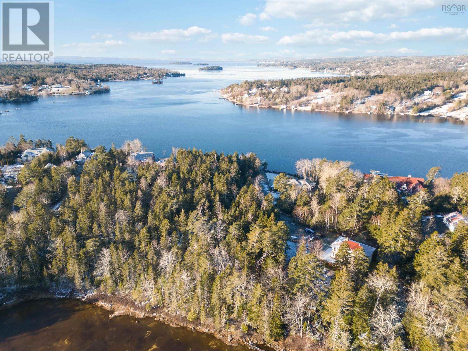 For sale Lot 5C Shepherds Lane, Tantallon, Nova Scotia B3Z2K7