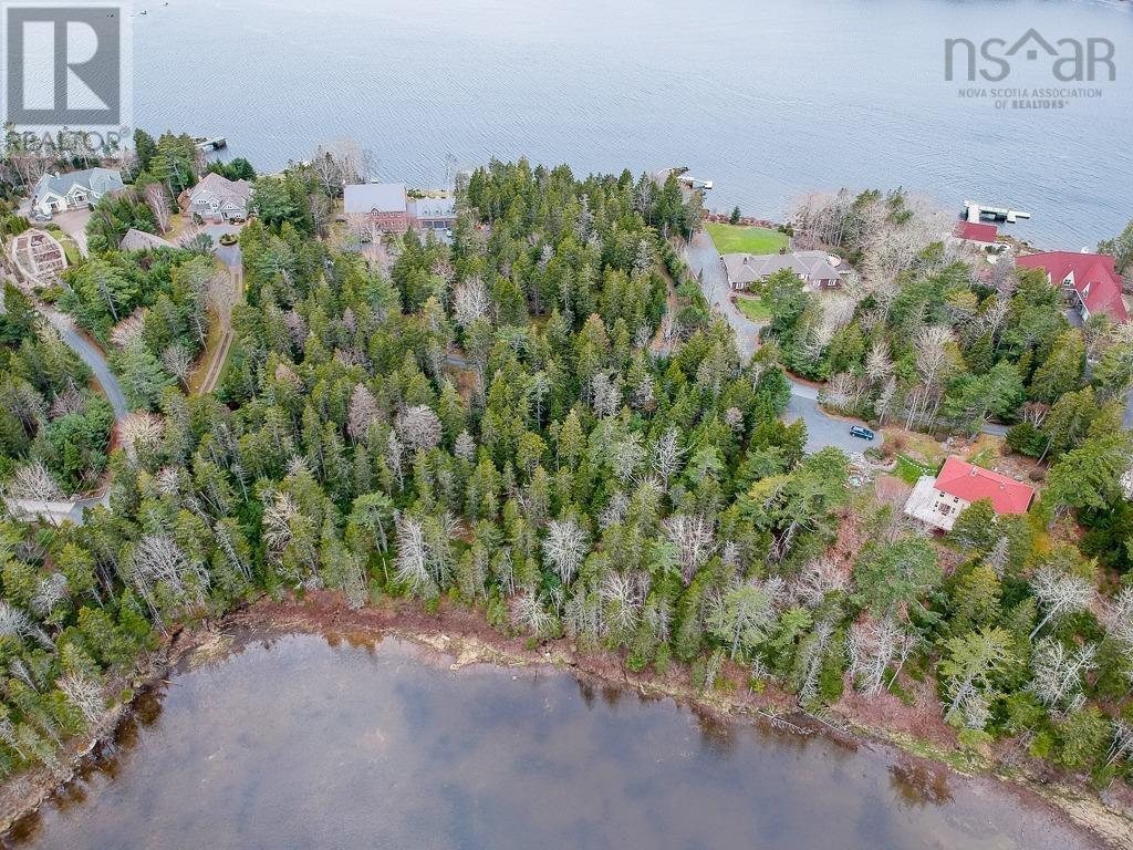 For sale Lot 5C Shepherds Lane, Tantallon, Nova Scotia B3Z2K7
