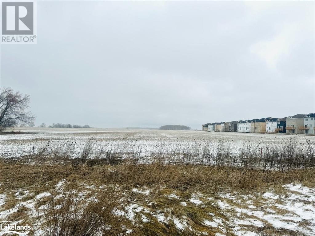 For sale LOT 26 PART 2 MOWAT Street N, Stayner, Ontario L0M1S0