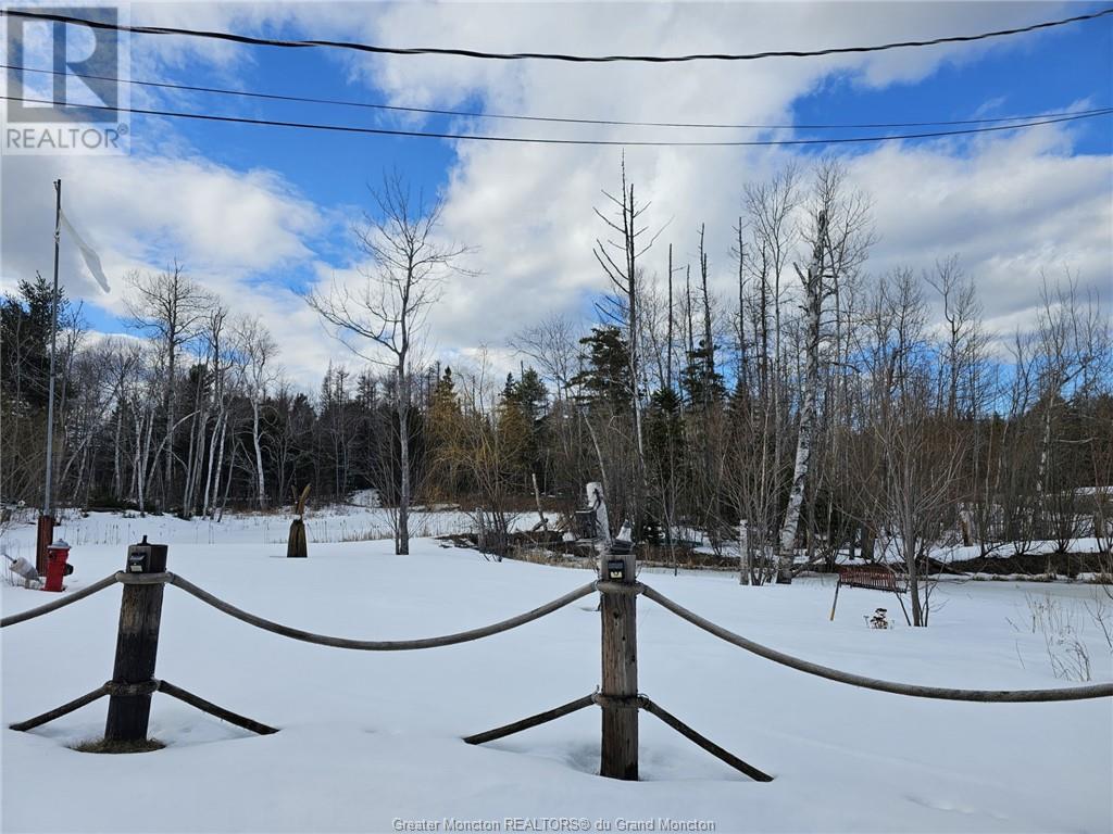 For sale 69 Augustin Nord, Neguac, New Brunswick E9G1A9 M158042