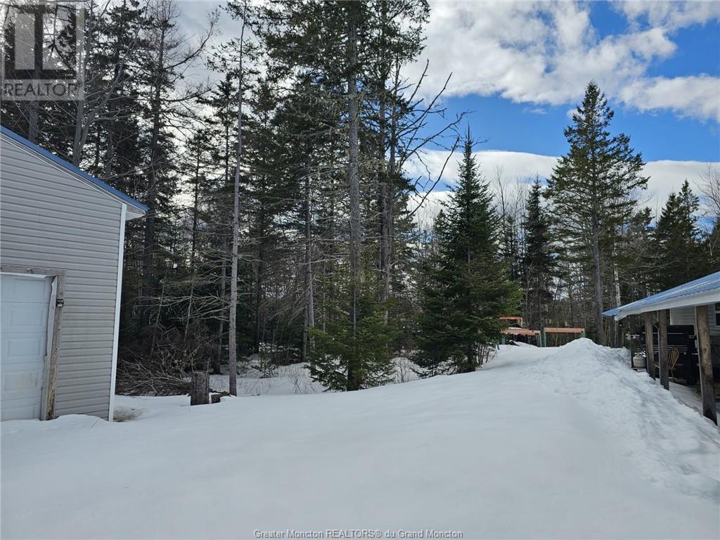 For sale 69 Augustin Nord, Neguac, New Brunswick E9G1A9 M158042