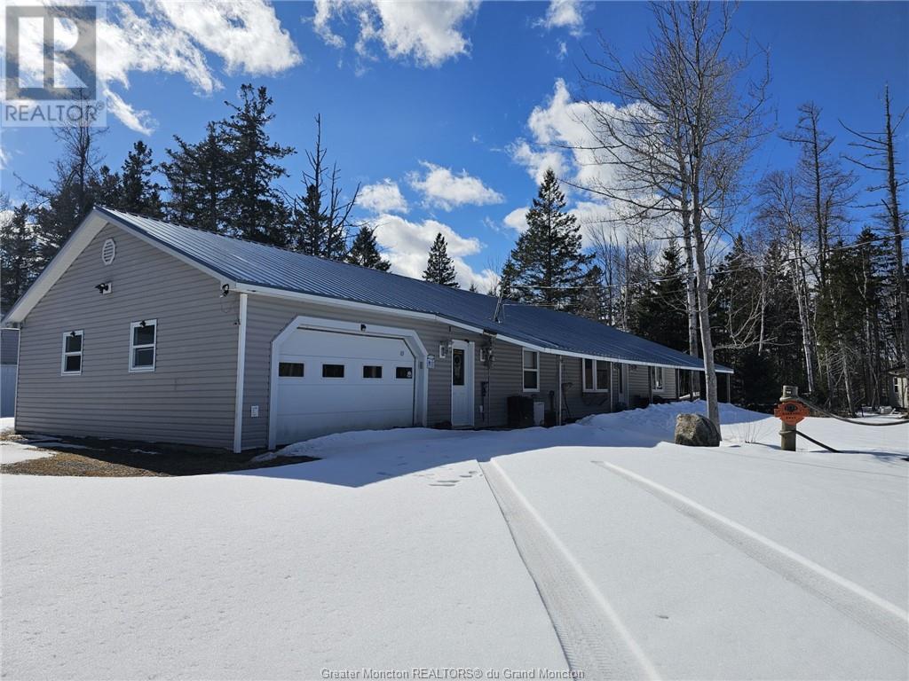 For sale 69 Augustin Nord, Neguac, New Brunswick E9G1A9 M158042