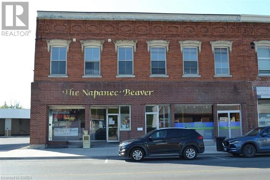 For sale 72 76 DUNDAS Street E, Greater Napanee, Ontario K7R1H9