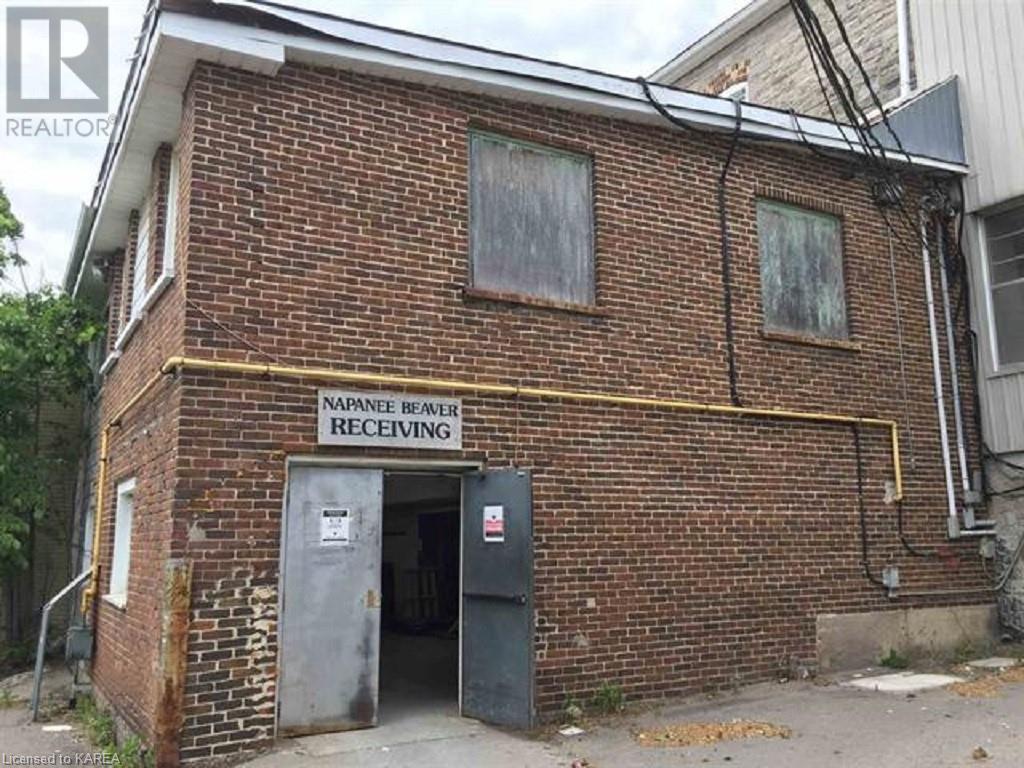 For sale 72 76 DUNDAS Street E, Greater Napanee, Ontario K7R1H9