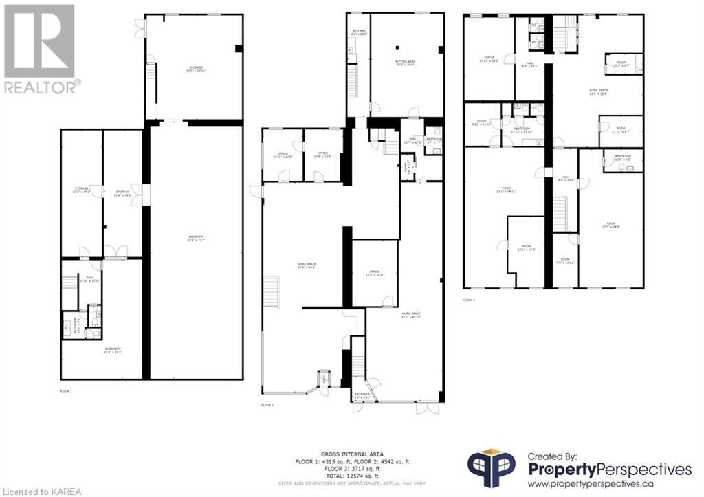 For sale 72 76 DUNDAS Street E, Greater Napanee, Ontario K7R1H9