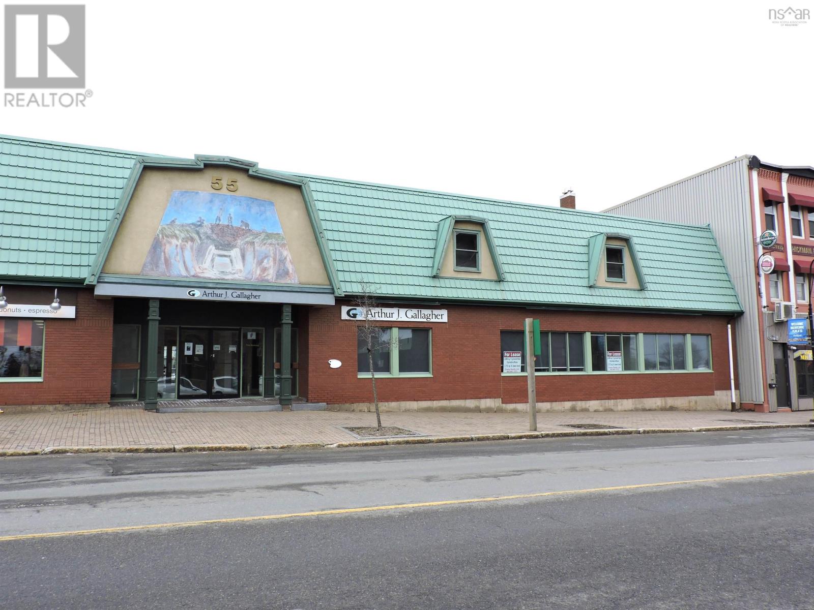 For lease 55 Victoria Street, Amherst, Nova Scotia B4H1X4 202404938 REALTOR.ca