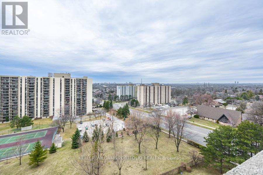 3300 Don Mills Rd, High Point Condos, 1 Condo for Sale