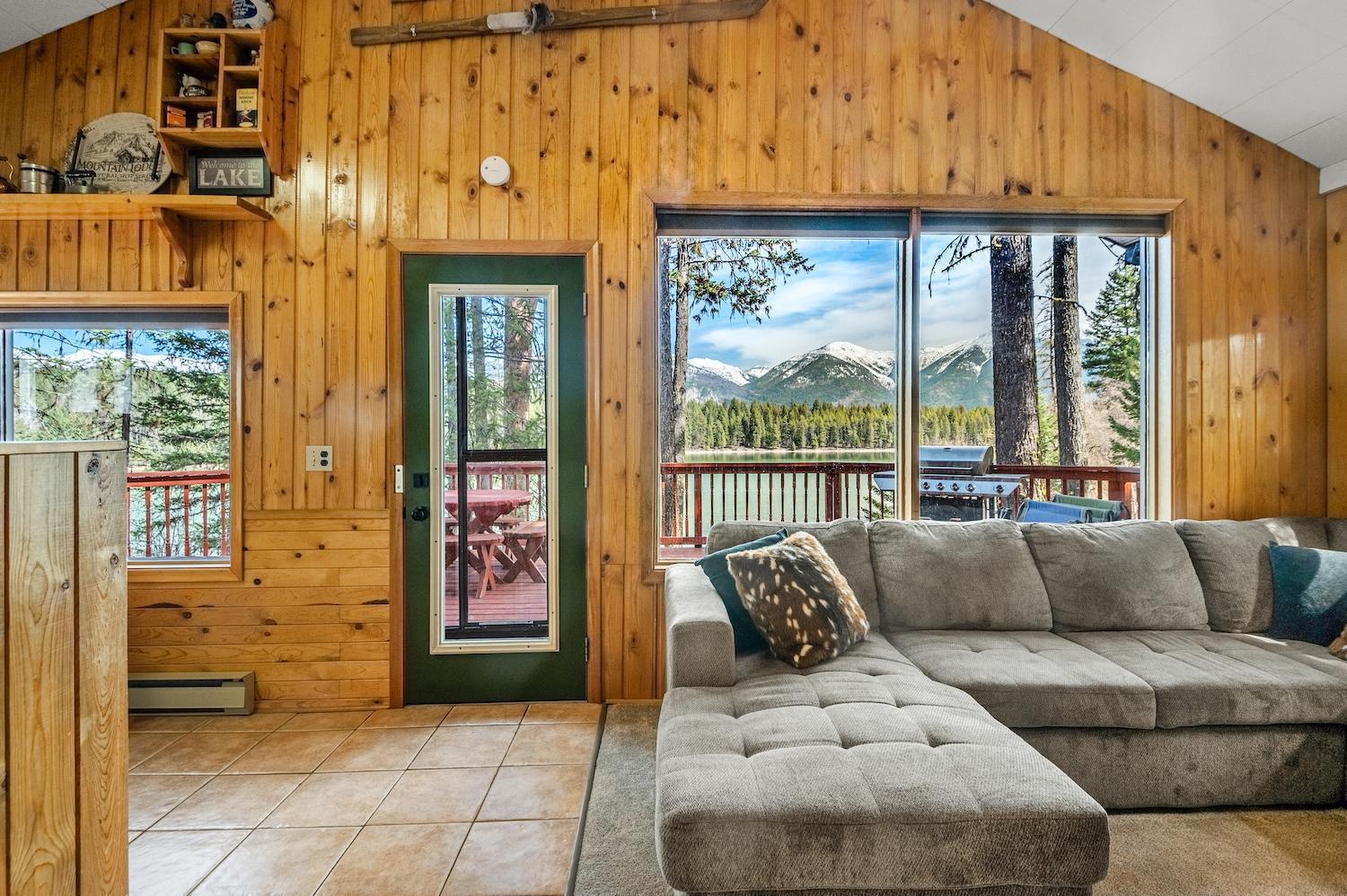 For sale 1249 TIE LAKE SHORE ROAD S, Jaffray, British Columbia V0B1T0