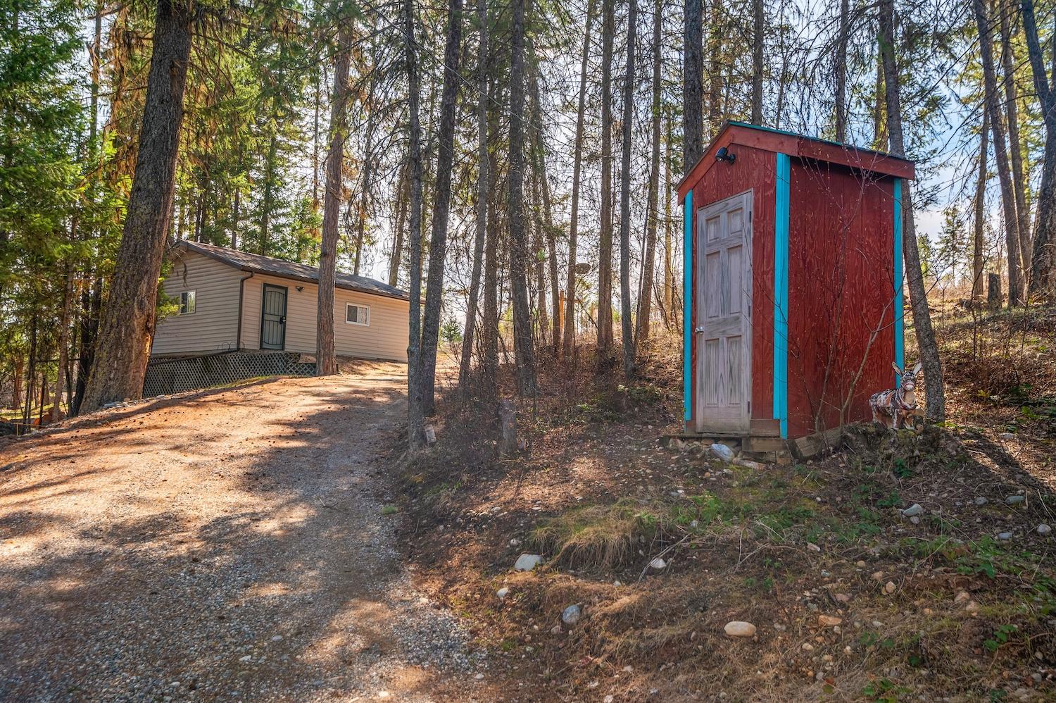 For sale 1249 TIE LAKE SHORE ROAD S, Jaffray, British Columbia V0B1T0 2475572 REALTOR.ca