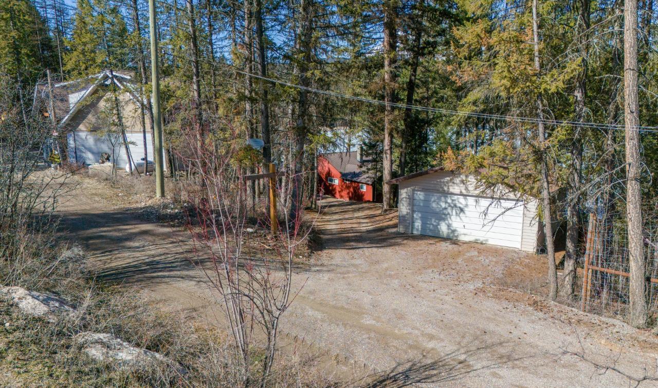 For sale 1249 TIE LAKE SHORE ROAD S, Jaffray, British Columbia V0B1T0