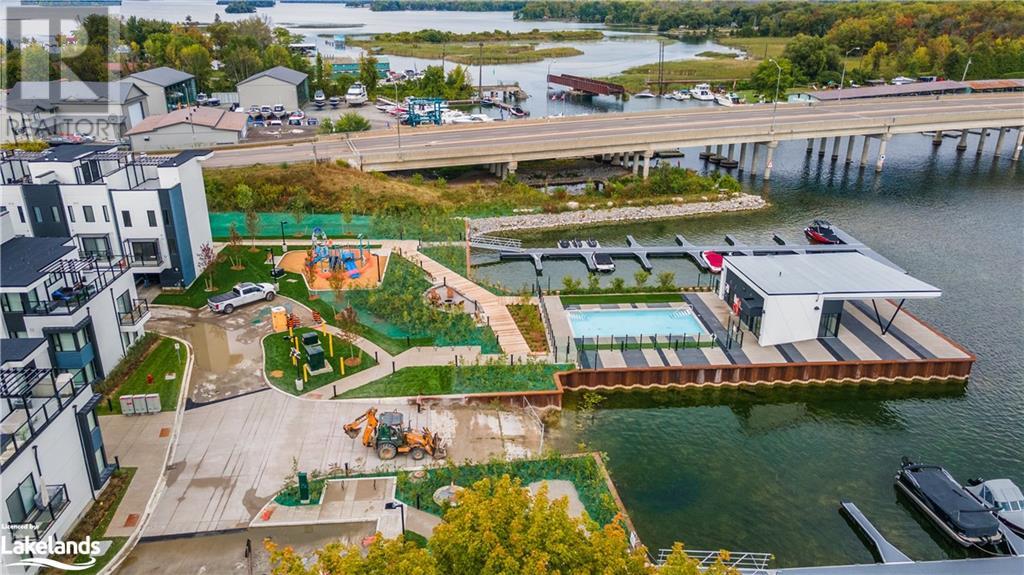 For sale 19 MARINER'S PIER Way, Orillia, Ontario L3V8P4 40545197 REALTOR.ca