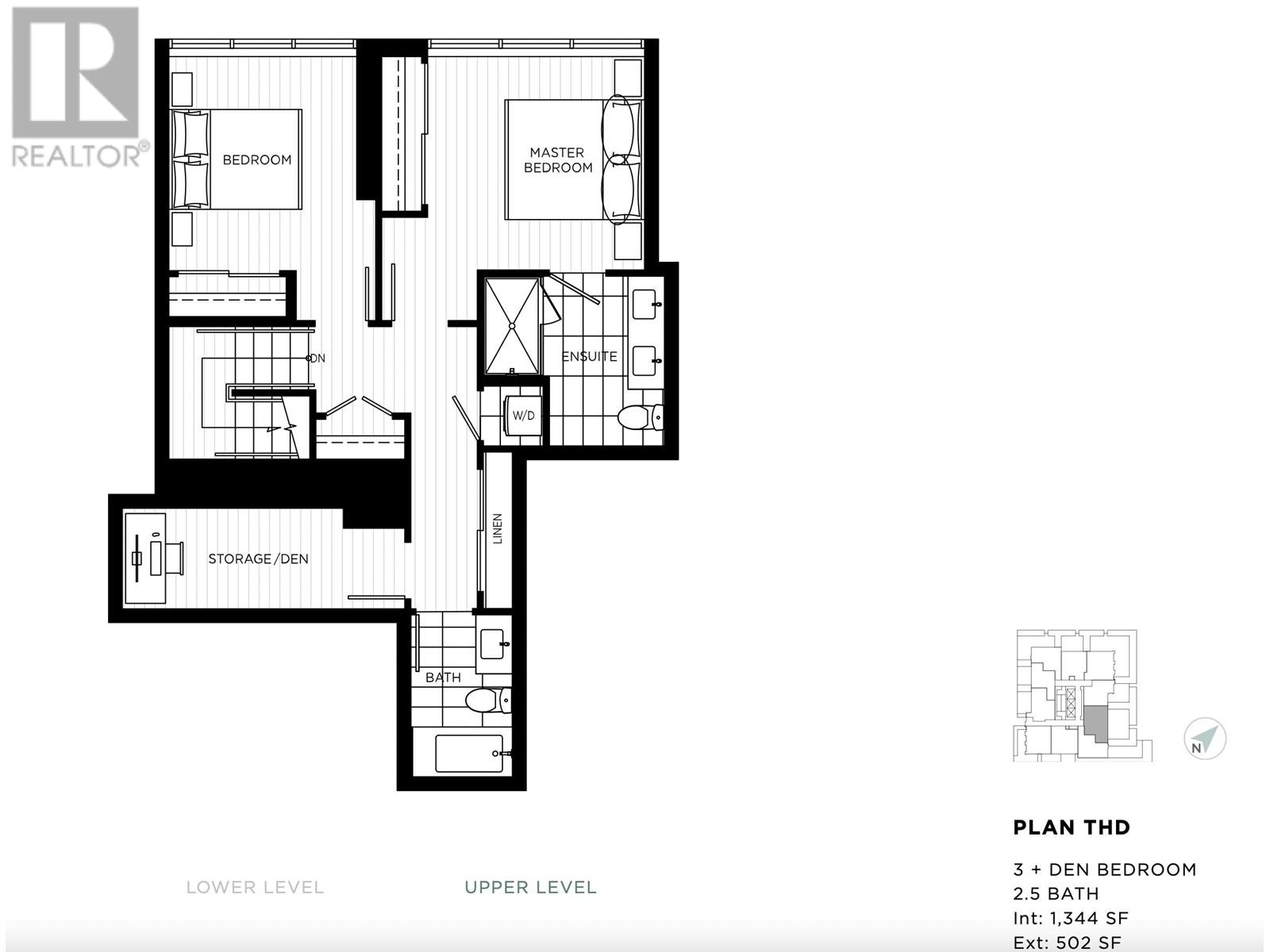 For sale 506 823 CARNARVON STREET, New Westminster, British Columbia