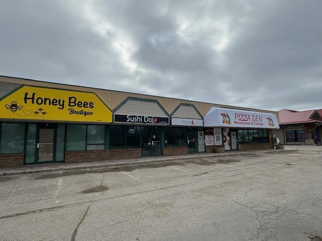 For lease: 4B 6500 Roblin Boulevard, Winnipeg, Manitoba R3R3P9 ...