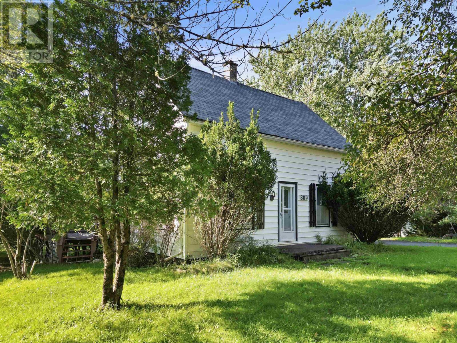 For sale 809 Horne Settlement Road, Enfield, Nova Scotia B2T1H3