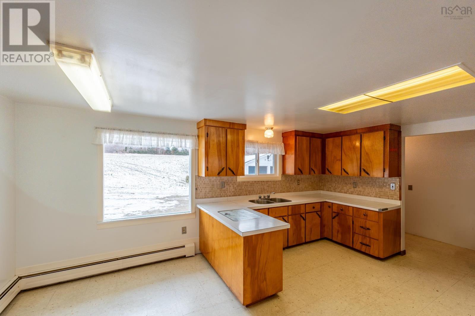 For sale 2404 Hectanooga Road, Hectanooga, Nova Scotia B0W2Y0