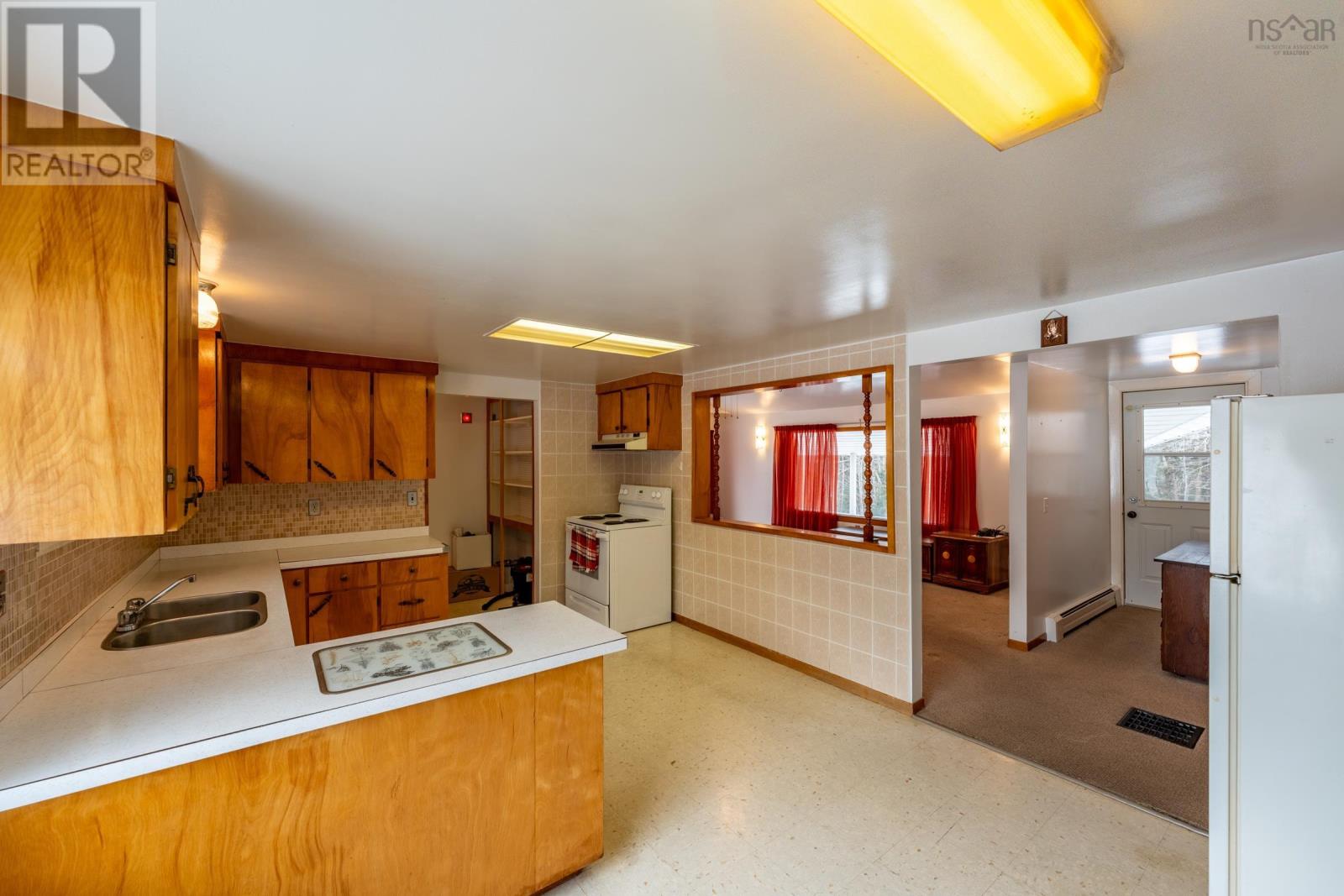 For sale 2404 Hectanooga Road, Hectanooga, Nova Scotia B0W2Y0