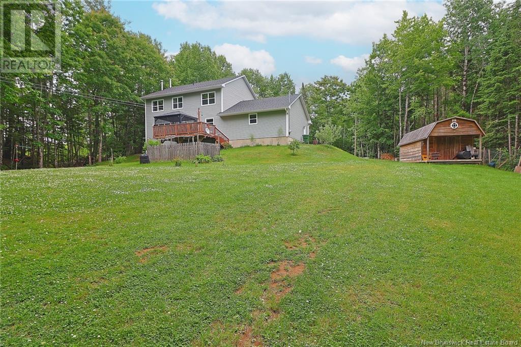 For sale 497 Route 628, Penniac, New Brunswick E3A8X8 NB096931