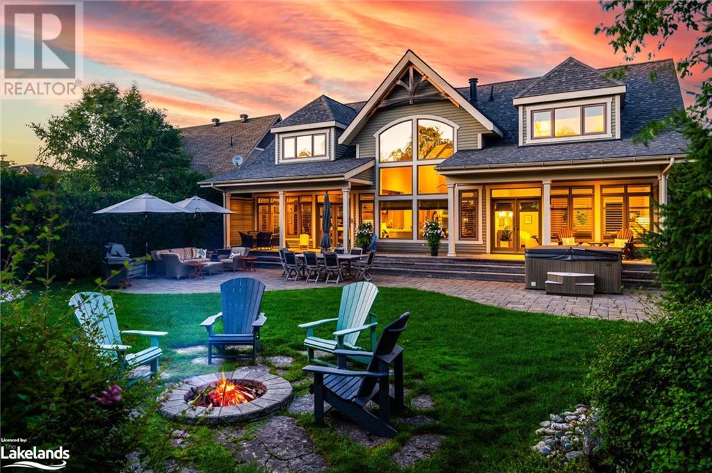 For sale 328 SUNSET Boulevard, Thornbury, Ontario N0H2P0 40551696