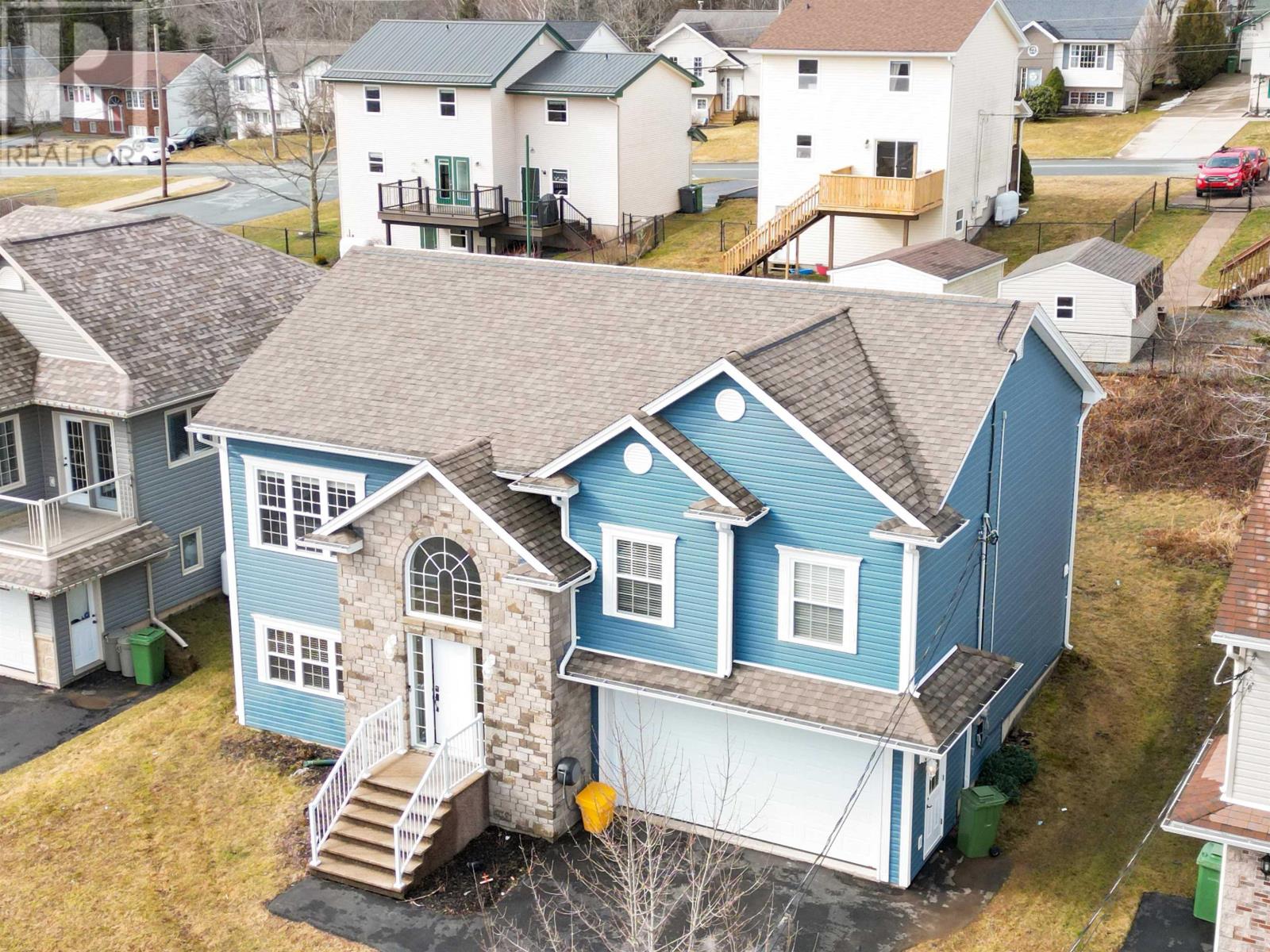 163 Tamara Drive, Cole Harbour, Nova Scotia B2W0E2 REALTOR.ca