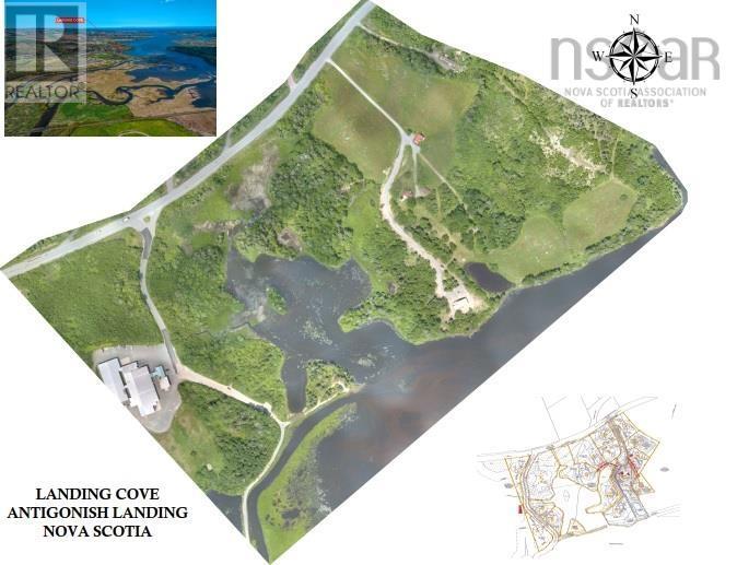For sale LOT 15 SAWMILL LANDING, Antigonish Landing, Nova Scotia