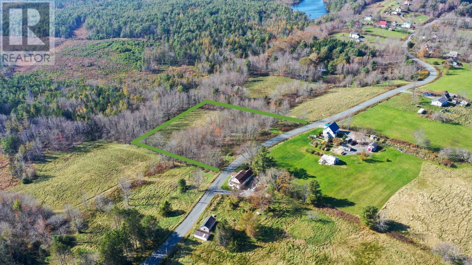 For sale Crouses Settlement Road, Crouses Settlement, Nova Scotia