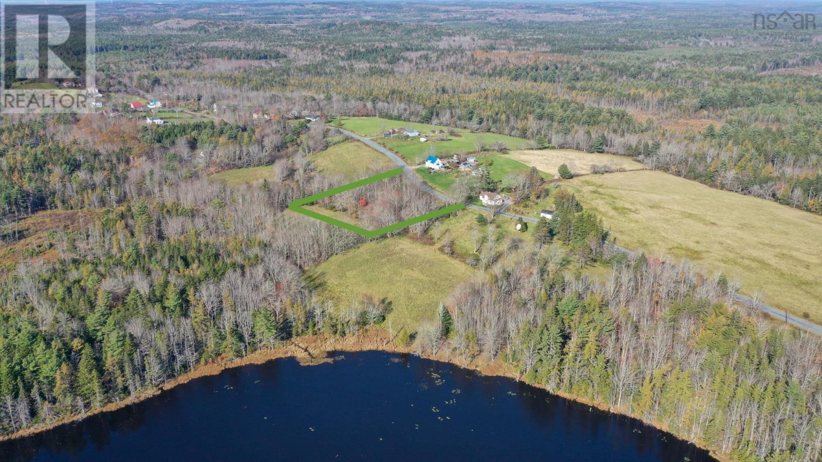 For sale Crouses Settlement Road, Crouses Settlement, Nova Scotia