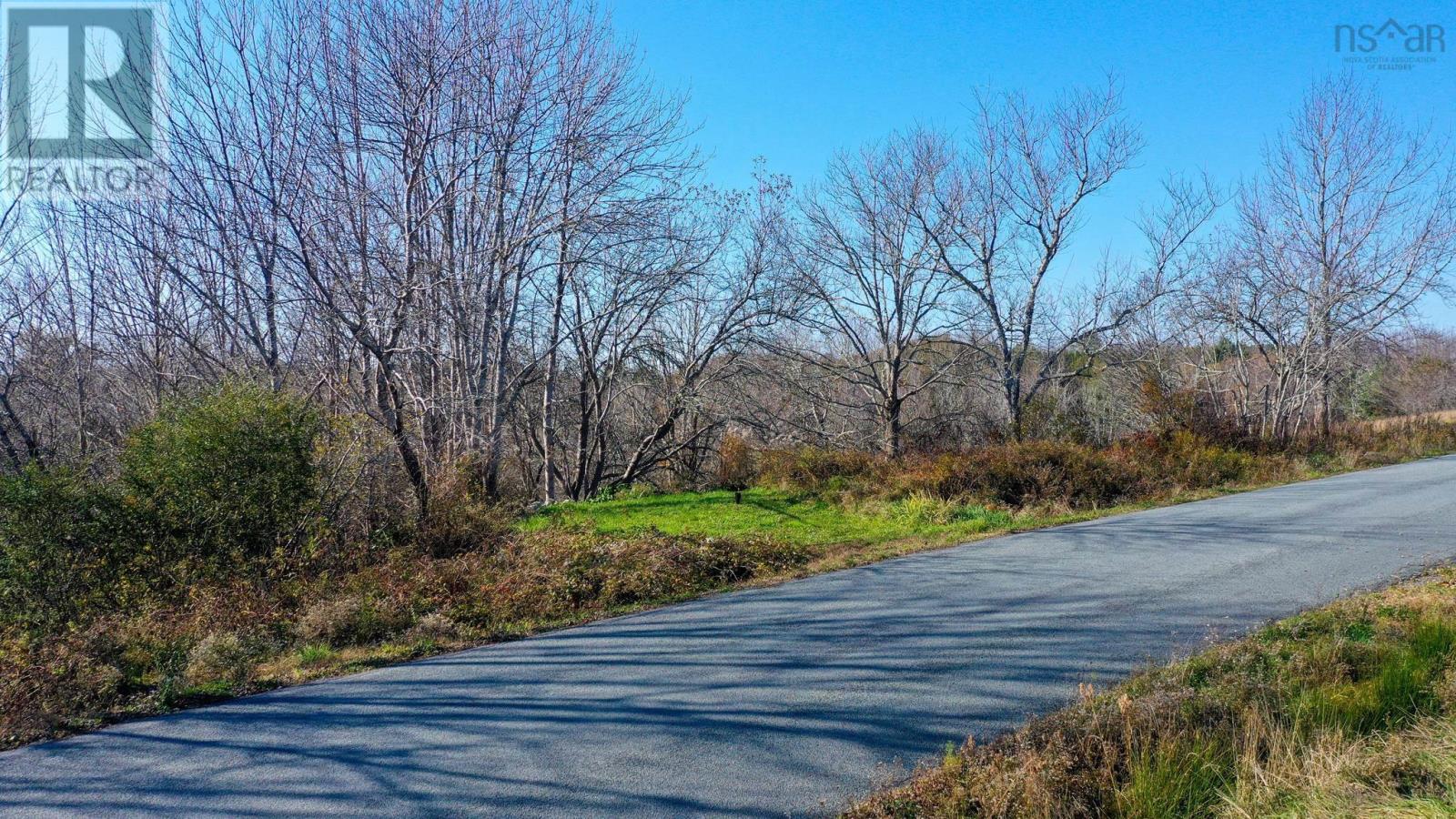 For sale Crouses Settlement Road, Crouses Settlement, Nova Scotia