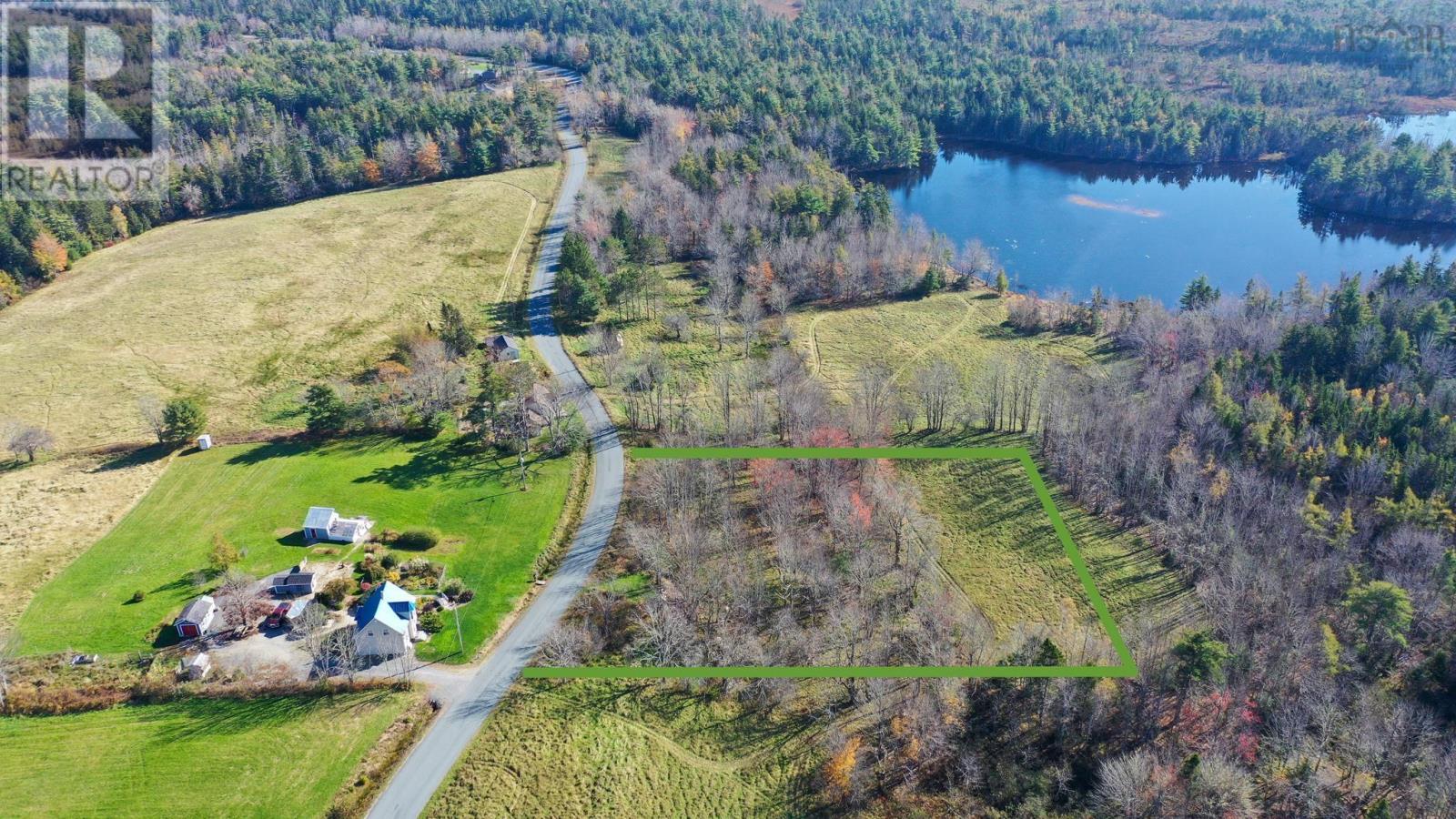 For sale Crouses Settlement Road, Crouses Settlement, Nova Scotia