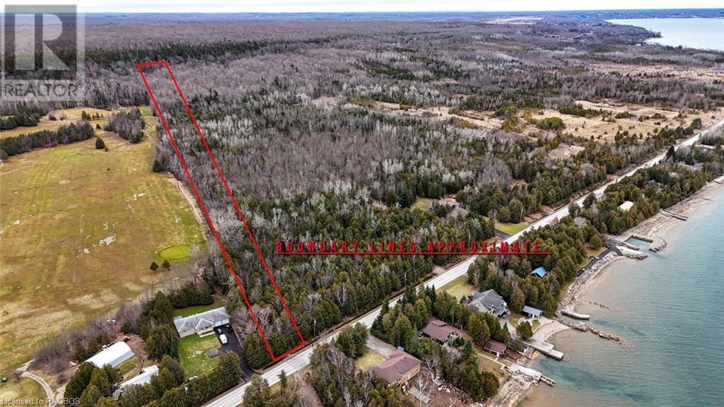 For sale PT RDAL BTN LT 15 & LT 16 GREY ROAD 1, Bluffs