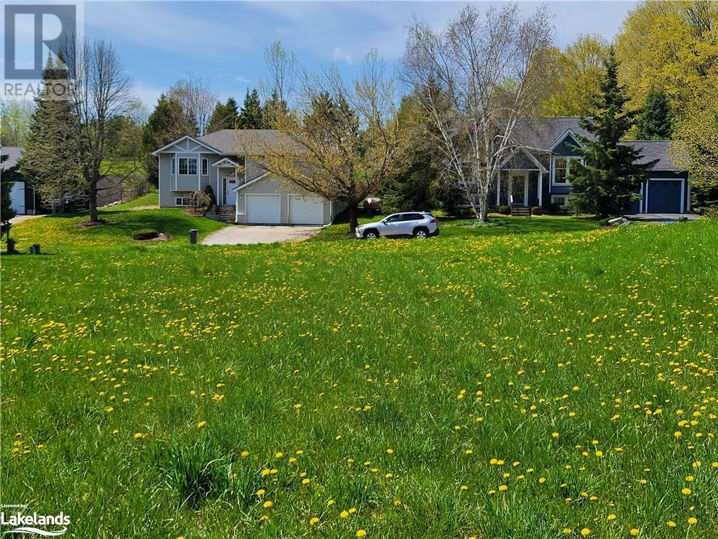 À vendre 84 COVERED BRIDGE Trail, Bracebridge, Ontario P1L1Y2