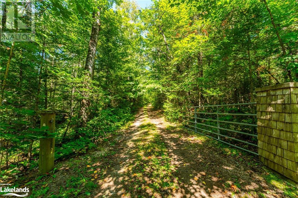 For sale 166 COLBOURNE Road, Burk's Falls, Ontario P0A1C0 40557026