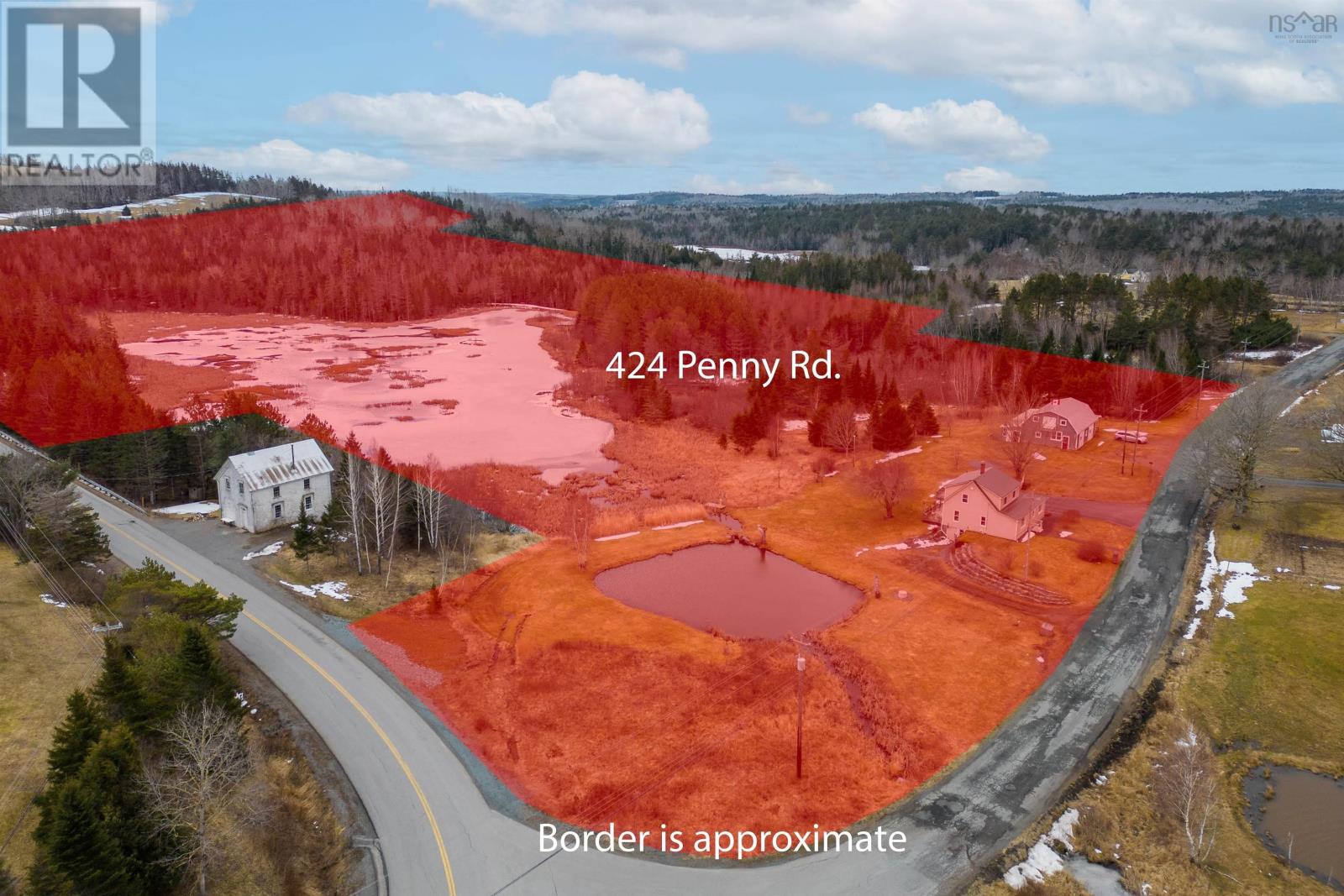 424 Penny Road, Upper Northfield, Nova Scotia B4V5B2 REALTOR.ca