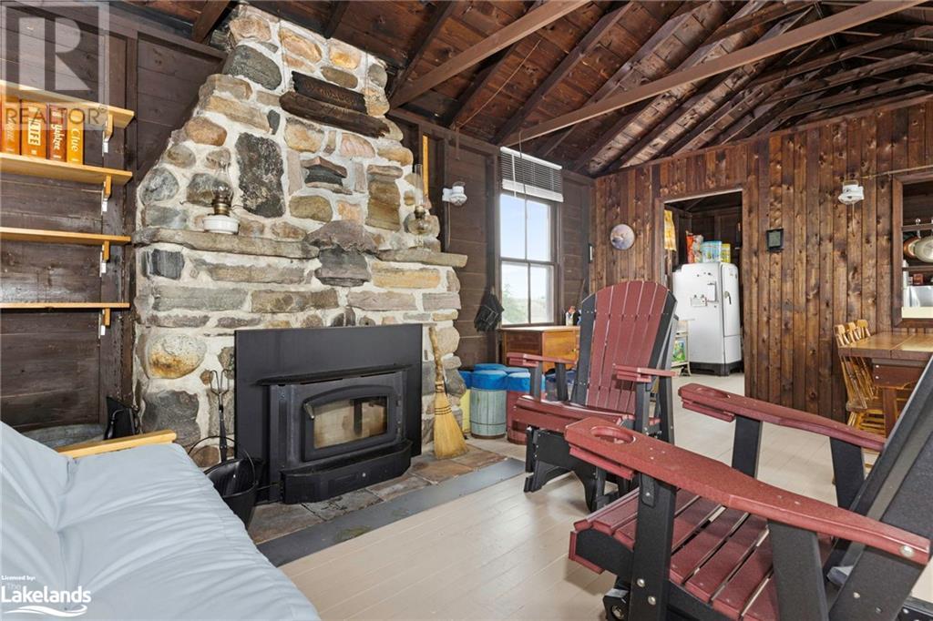 For sale 0 ISLAND 227C Bay, Carling Twp, Ontario P0G1G0 40555820