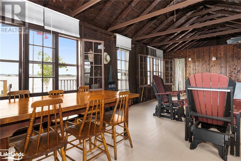 For sale 0 ISLAND 227C Bay, Carling Twp, Ontario P0G1G0 40555820