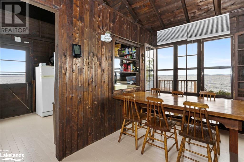 For sale 0 ISLAND 227C Bay, Carling Twp, Ontario P0G1G0 40555820