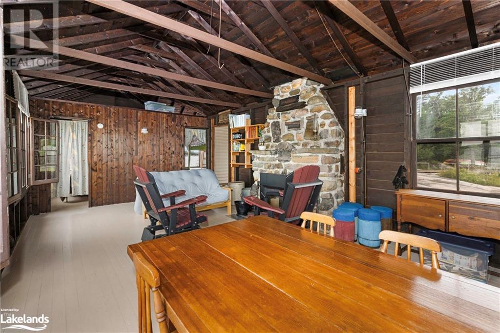 For sale 0 ISLAND 227C Bay, Carling Twp, Ontario P0G1G0 40555820