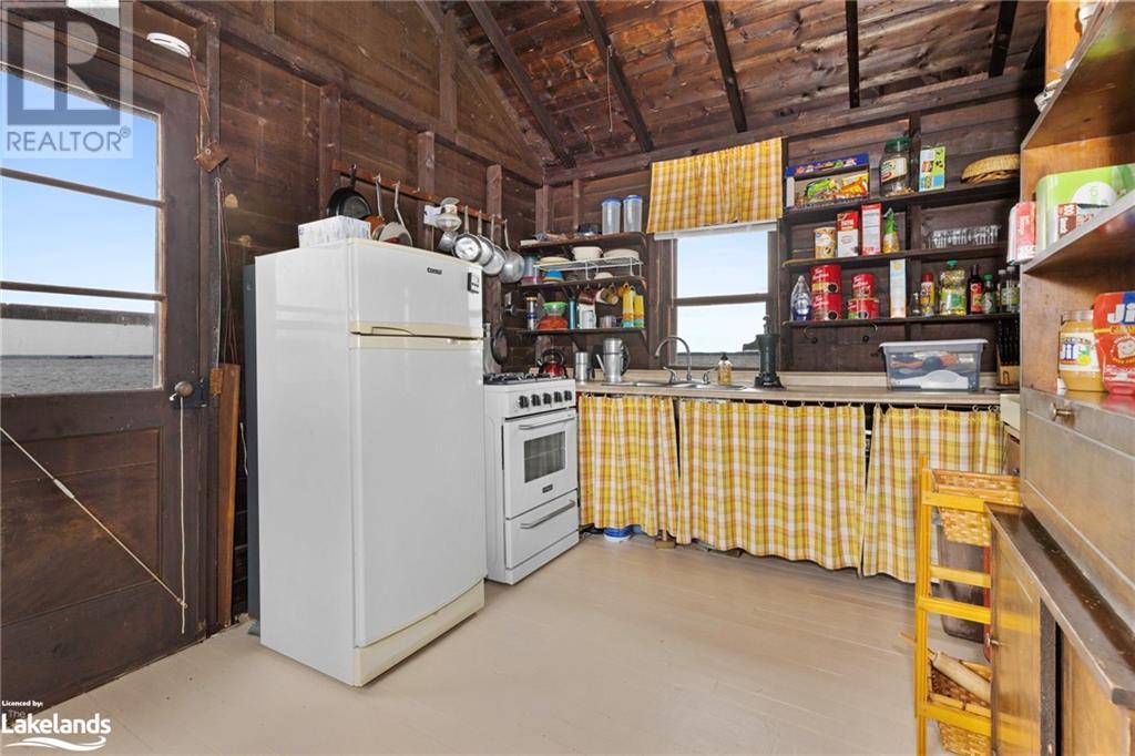 For sale 0 ISLAND 227C Bay, Carling Twp, Ontario P0G1G0 40555820