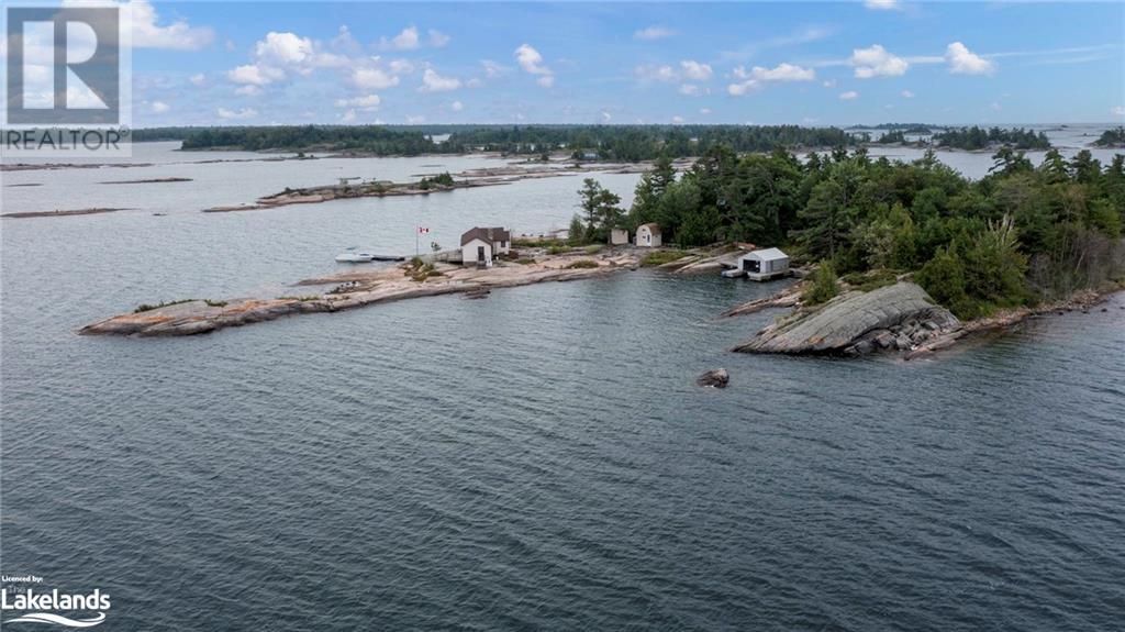 For sale 0 ISLAND 227C Bay, Carling Twp, Ontario P0G1G0 40555820