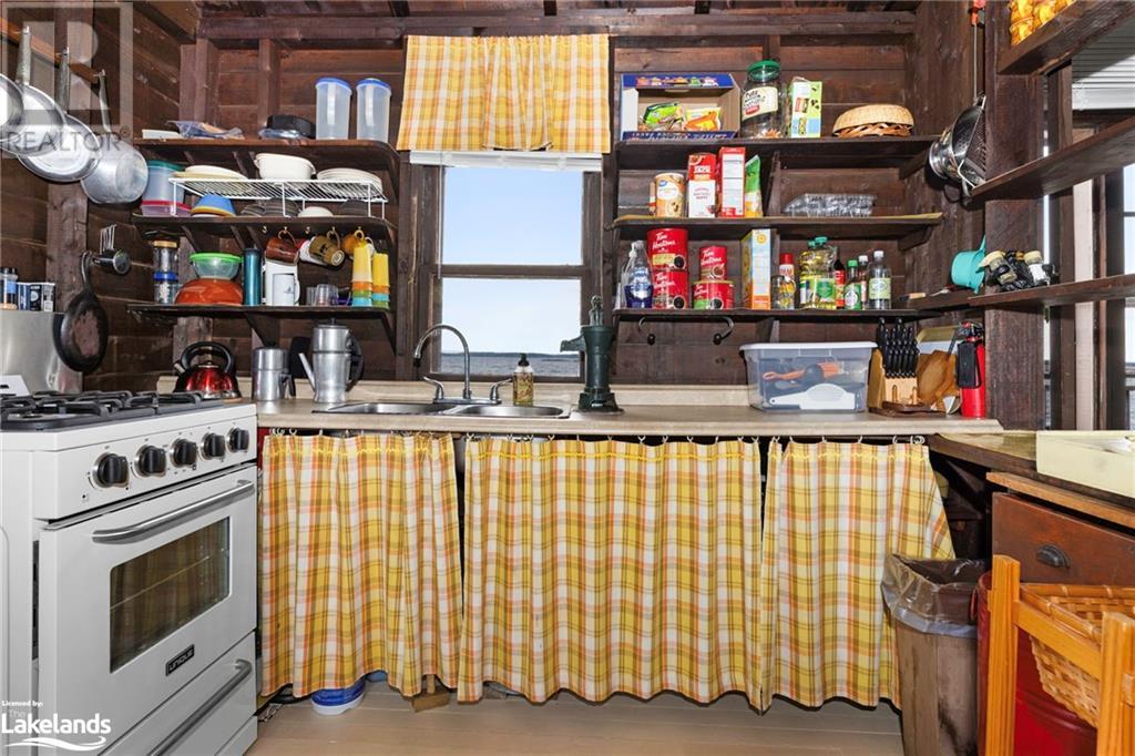 For sale 0 ISLAND 227C Bay, Carling Twp, Ontario P0G1G0 40555820