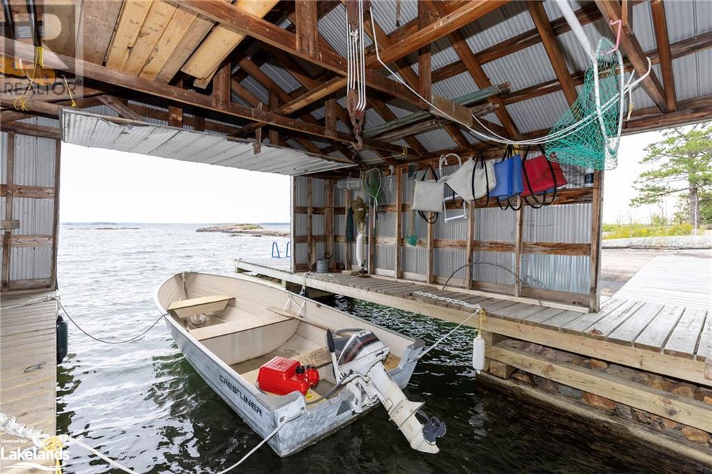 For sale 0 ISLAND 227C Bay, Carling Twp, Ontario P0G1G0 40555820