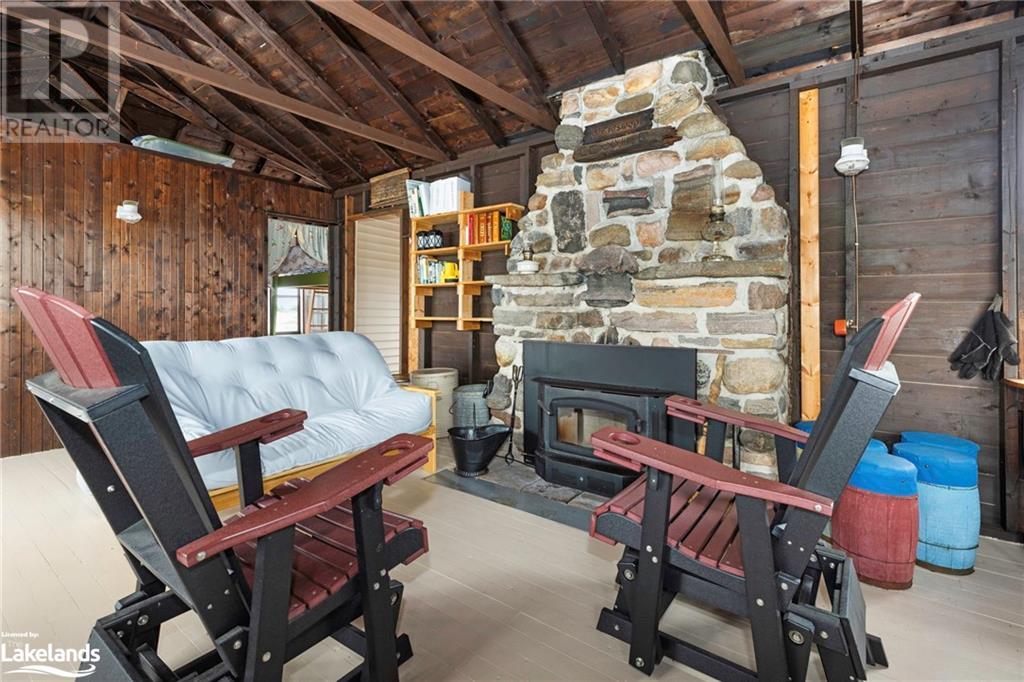 For sale 0 ISLAND 227C Bay, Carling Twp, Ontario P0G1G0 40555820